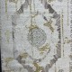 Petra 0064B Beige Carpet Size 400*500