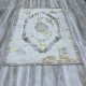 Petra 0064B Beige Carpet Size 80*150