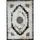 سجاد بيترا 0064B بني مقاس 250*350