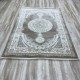 Turkish Silk Handa carpet P964C vison size 400*600