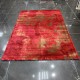 Turkish carpets silvine 37 red