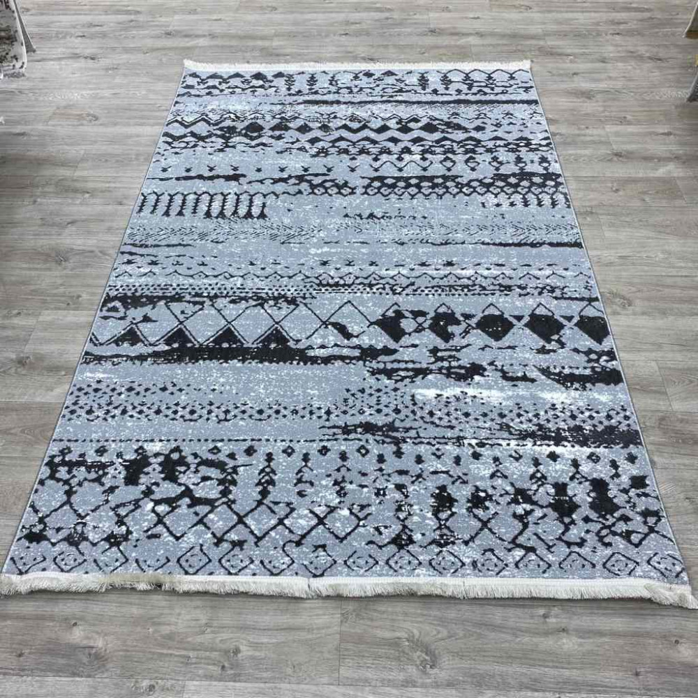 سجاد فيستا B0080 جورجيا رصاصي سجاد فيستا B0080 جورجيا رصاصي