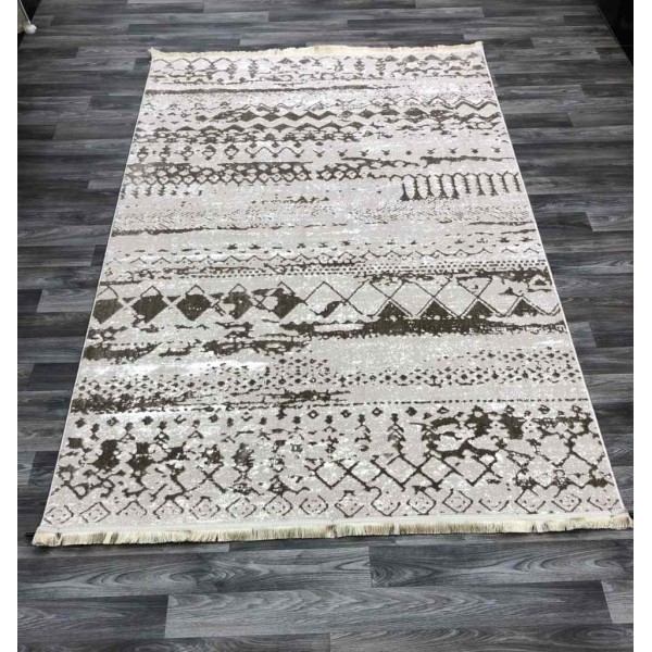 Vista B0080 Georgia Beige Leggings Rugs