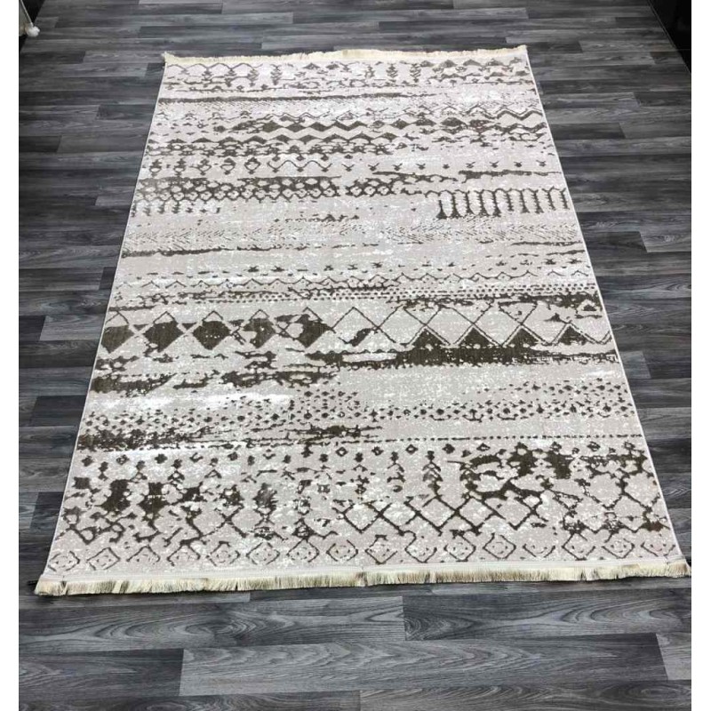Vista B0080 Georgia Beige Leggings Rugs