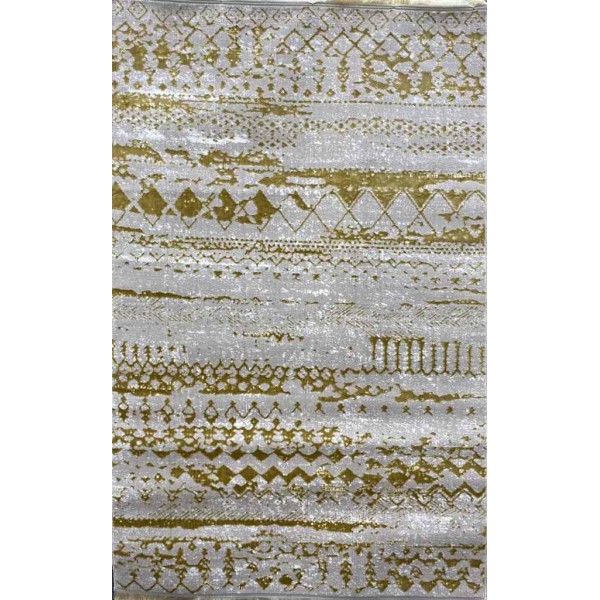 Vista B0080 Georgia Rug Gold