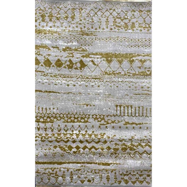 Vista B0080 Georgia Rug Gold