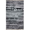 Vista B0080 Georgia Rug Gray Navy