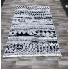 Vista B0080 Georgia Rug Gray Navy