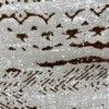 Vista B0080 Georgia Beige Brown Rug
