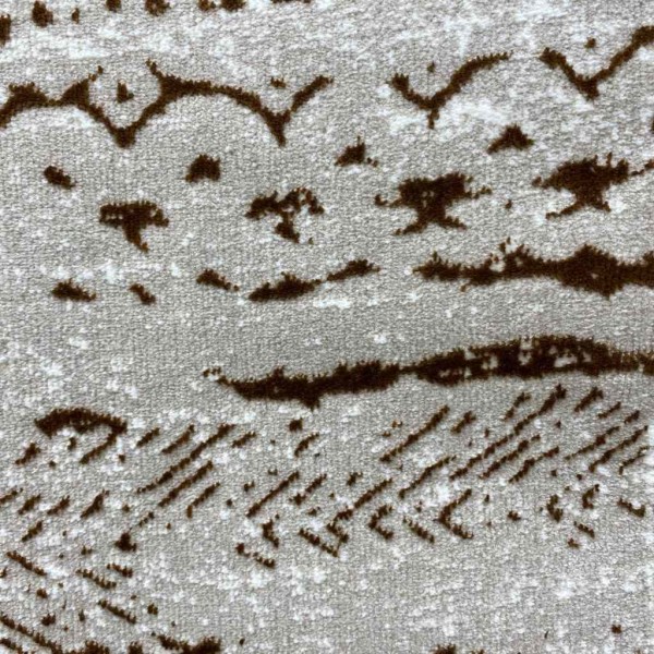 Vista B0080 Georgia Beige Brown Rug