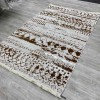 Vista B0080 Georgia Beige Brown Rug