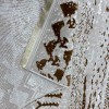 Vista B0080 Georgia Beige Brown Rug