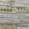Vista B0080 Georgia Rug Gold