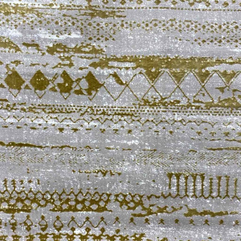 Vista B0080 Georgia Rug Gold