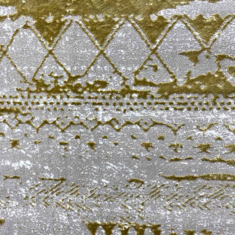 Vista B0080 Georgia Rug Gold