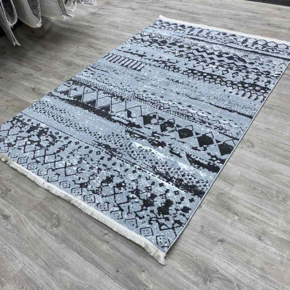 سجاد فيستا B0080 جورجيا رصاصي سجاد فيستا B0080 جورجيا رصاصي