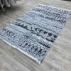 Vista B0080 Georgia Rug Gray