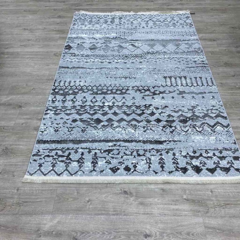 Vista B0080 Georgia Rug Gray