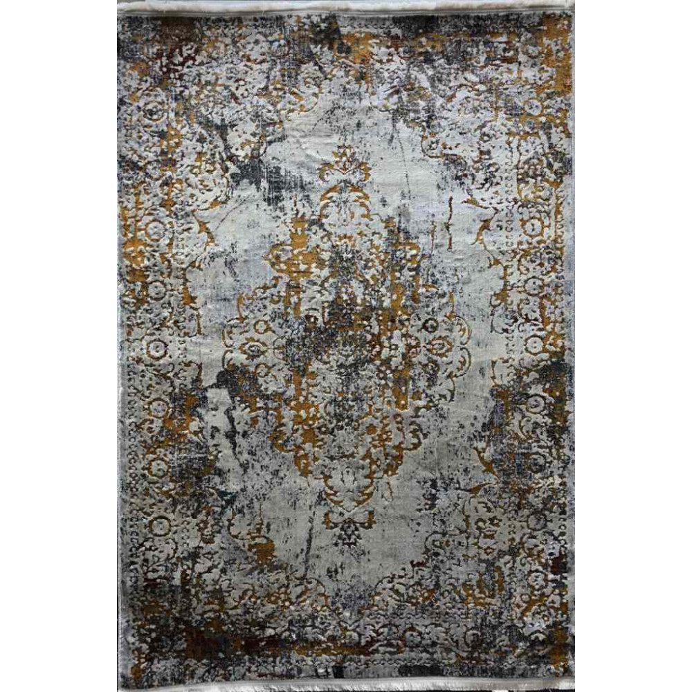 سجاد فيستا  A0145 جورجيا  ذهبي