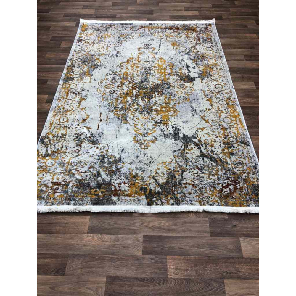 سجاد فيستا  A0145 جورجيا  ذهبي