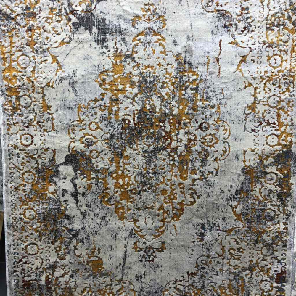 سجاد فيستا  A0145 جورجيا  ذهبي