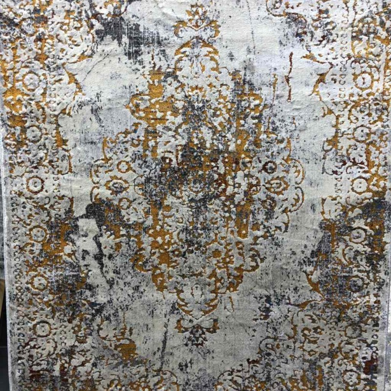 سجاد فيستا  A0145 جورجيا  ذهبي