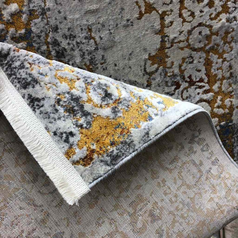 سجاد فيستا  A0145 جورجيا  ذهبي