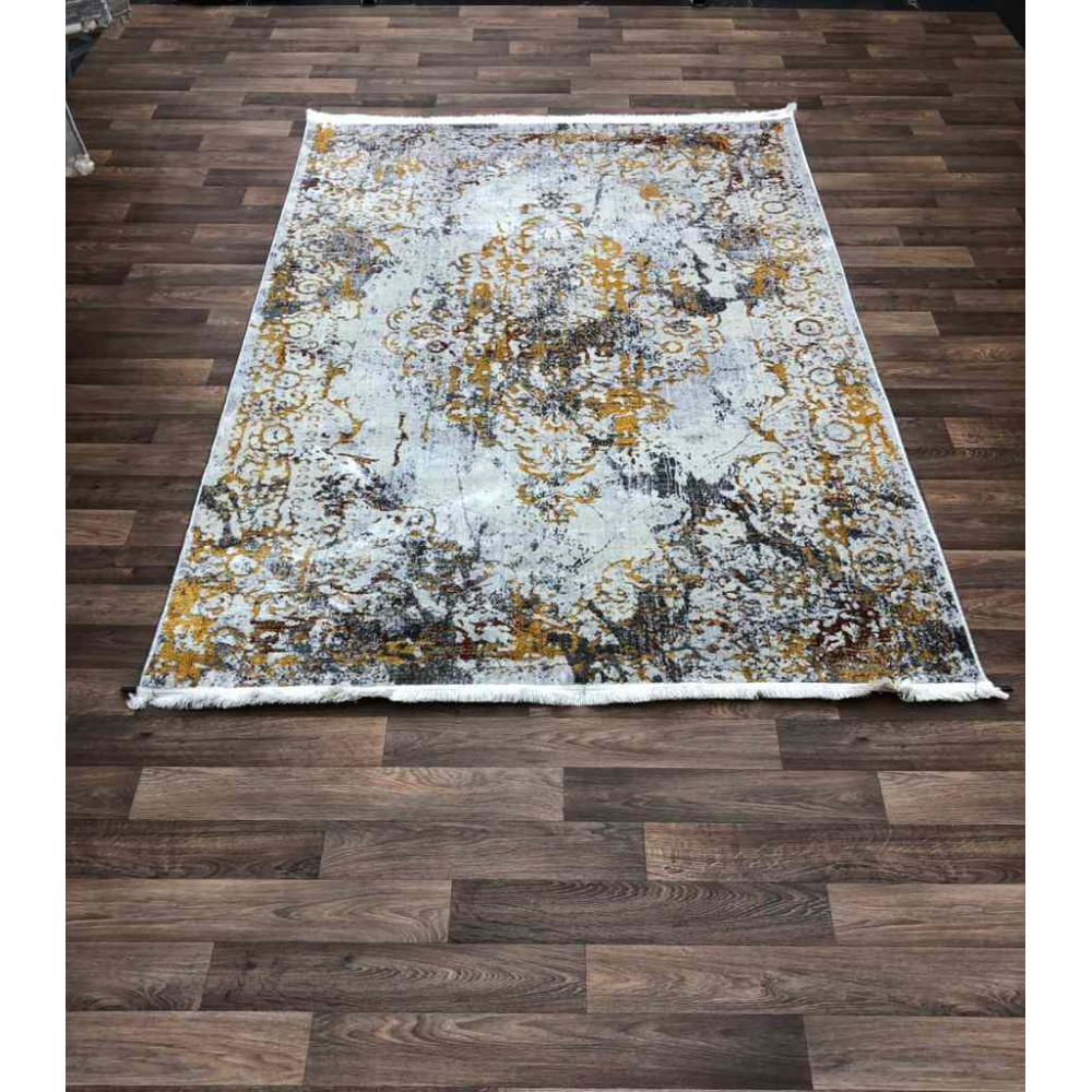 سجاد فيستا  A0145 جورجيا  ذهبي