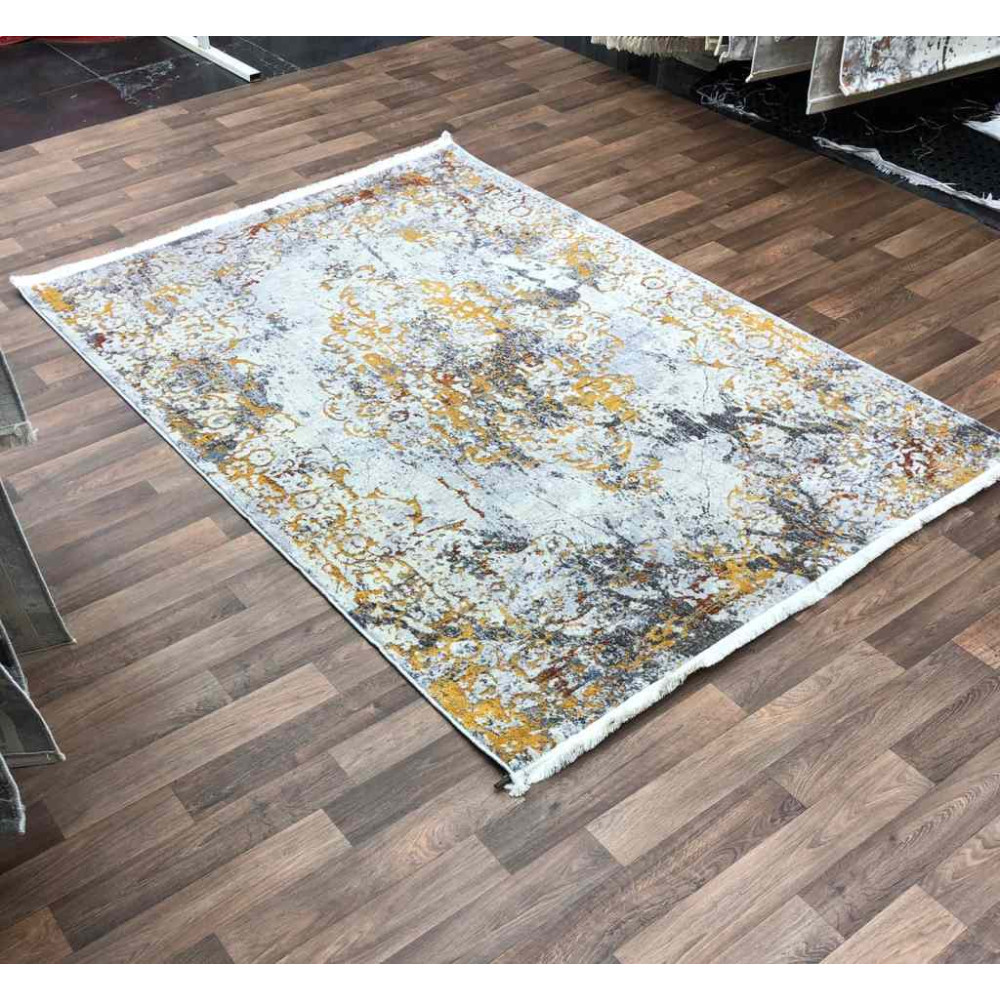 سجاد فيستا  A0145 جورجيا  ذهبي