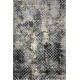 Turkish carpet aqua-147 grey d grey