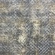 Turkish carpet aqua-147 grey grey