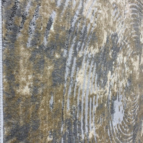 Turkish carpet aqua-154 grey grey