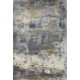 Turkish carpet aqua-156 grey grey