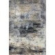 Turkish carpet aqua-156 grey d grey