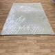 Shaggy Chinese Carpet A1 Light Beige 100*200