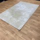 Shaggy Chinese Carpet A1 Light Beige 150*220