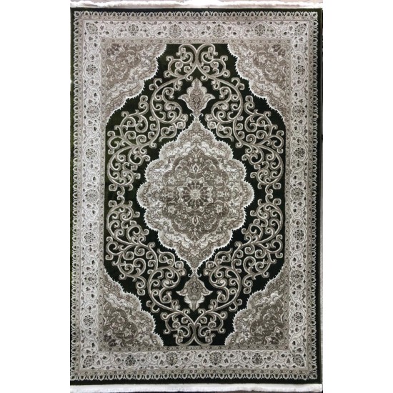 Turkish carpet Handy Wire 509 green