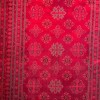Turkish Bukhara HERAT Afghani Rug P1454 Dark Red Size 100*300