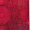 Turkish Bukhara HERAT Afghani Rug P1471 Dark Red Size 300*400