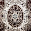 Turkish carpet Majesta p1445 sky red size 100*200