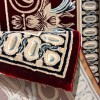 سجاد تركي ماجيستا p1594 احمر مقاس 200*300
