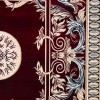 سجاد تركي ماجيستا p1594 احمر مقاس 200*300