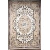 Turkish carpet Majesta p1445 sky Light beige size 100*300