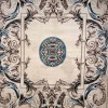 سجاد تركي ماجيستا p1594 بيج فاتح مقاس 150*220