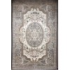 Turkish carpet Majesta p1445 sky Light gray size 100*200