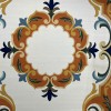 Turkish carpet ORKID Korean style pattern HR21A CREAM TERRA size 100*300
