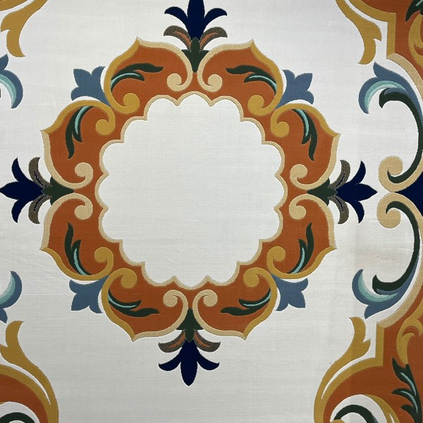 Turkish carpet ORKID Korean style pattern HR21A CREAM TERRA size 100*300