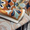 Turkish carpet ORKID Korean style pattern HR36A TERRA CREAM size 300*400