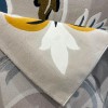 Ramada Rug Korean Turkish Design A173A BEIGE 80*150