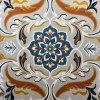 Ramada Rug Korean Turkish Design A173A BEIGE 80*150